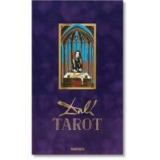 Dalí. Tarot