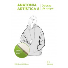 Anatomia Artística 8