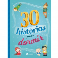 30 Histórias Para Dormir