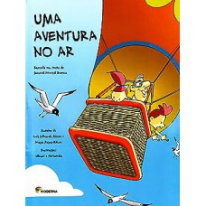 Uma aventura no ar