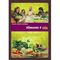 Alimento e vida