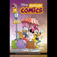 English Comics Ed. 11