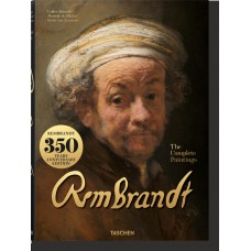 Rembrandt - The complete paintings