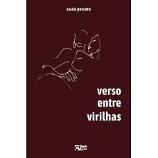 Verso entre virilhas