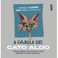 A fábula de Gato Aldo