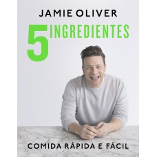 5 ingredientes