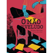 O Mão de Veludo