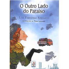 O outro lado do paraíso