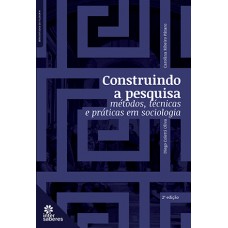 Construindo a pesquisa: