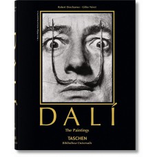 Dalí. The Paintings