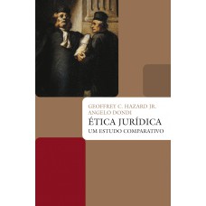 Ética jurídica