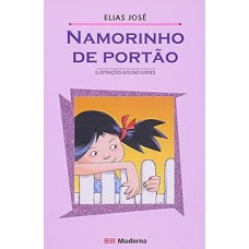 Namorinho de portão