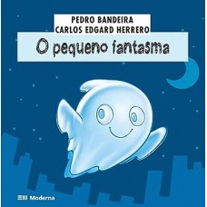 O pequeno fantasma