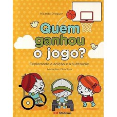 Quem ganhou o jogo?