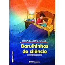 Barulhinhos do silêncio