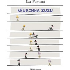 Bruxinha Zuzu