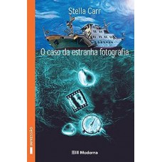 O caso da estranha fotografia