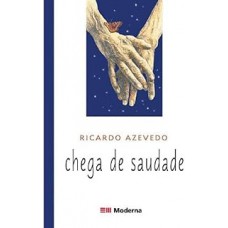 Chega de saudade