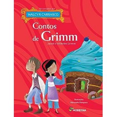 Contos de Grimm
