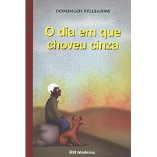 O dia em que choveu cinza