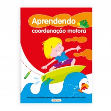 Aprendendo coordenação motora