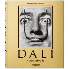 Dalí - A obra pintada