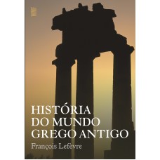 História do mundo grego antigo