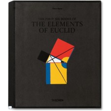 Los primeiros seis libros - Los elementos de Euclides