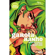 Garota-ranho — Vol. 1