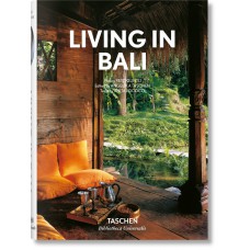 Living in Bali