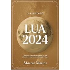 O Livro da Lua 2024