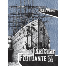 Uma cidade flutuante