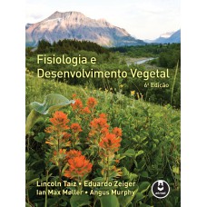 Fisiologia e Desenvolvimento Vegetal