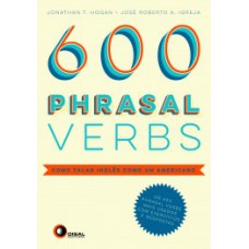 600 phrasal verbs
