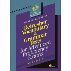 Refresher vocabulary & grammar tests