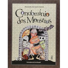 Condominio Dos Monstros