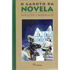 O garoto da novela