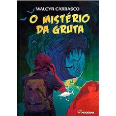 O mistério da gruta