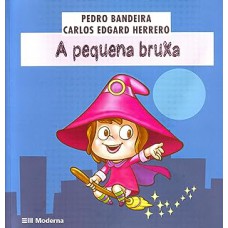 A pequena bruxa