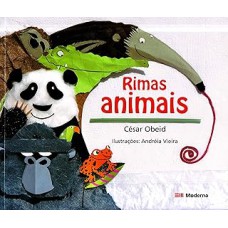 Rimas animais