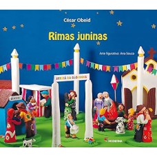 Rimas juninas