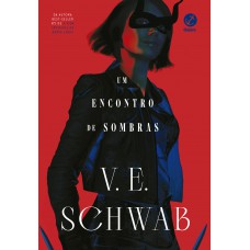 Um encontro de sombras (Vol. 2 Os Tons de Magia)