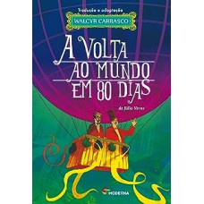 A volta ao mundo em 80 dias