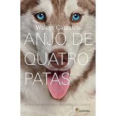 Anjo de quatro patas