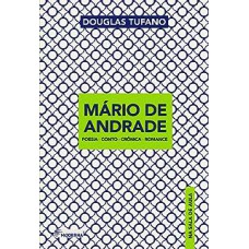 Mário de Andrade na sala de aula