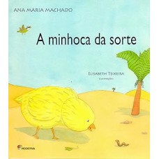 A minhoca da sorte