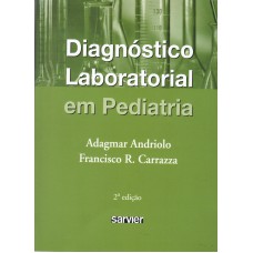 Diagnóstico laboratorial em Pediatria