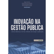 Inovação na gestão pública