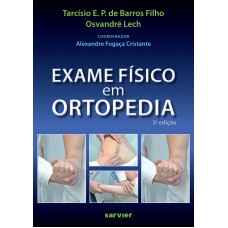 Exame físico em Ortopedia