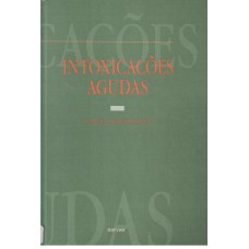 Intoxicações agudas